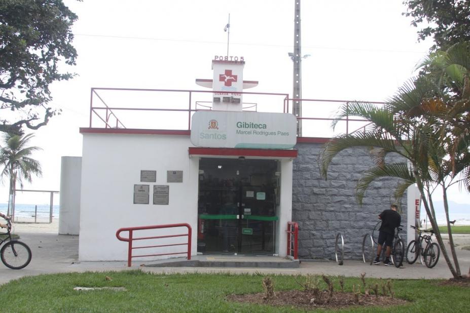 Gibiteca de Santos recebe 1º Encontro de Desenvolvedores de Games