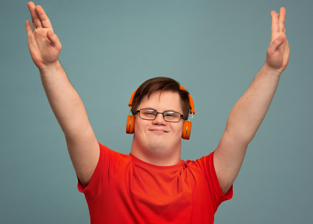 Roda de conversa debate inclusão de pessoas com síndrome de Down em Santos