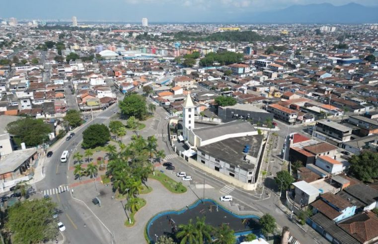 Santos abre envio de propostas para o orçamento de 2027