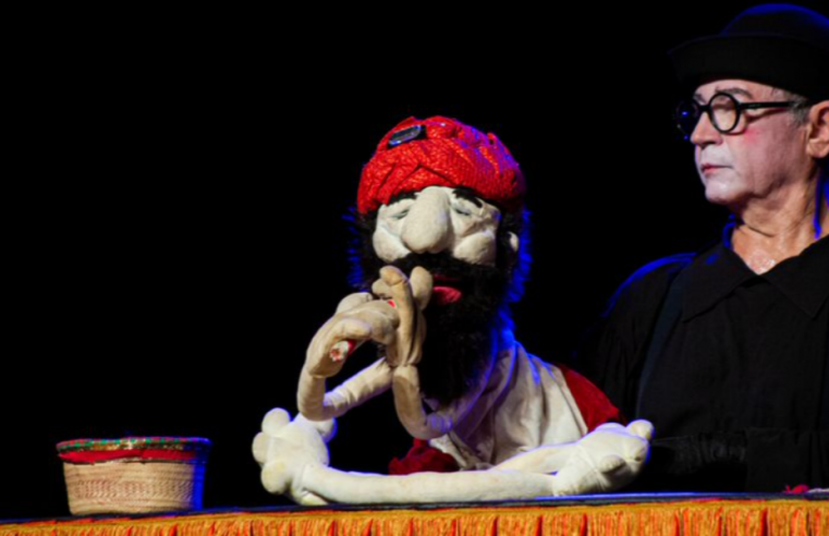 SESI Santos recebe espetáculo circense “Circus – A Nova Tournée” neste fim de semana