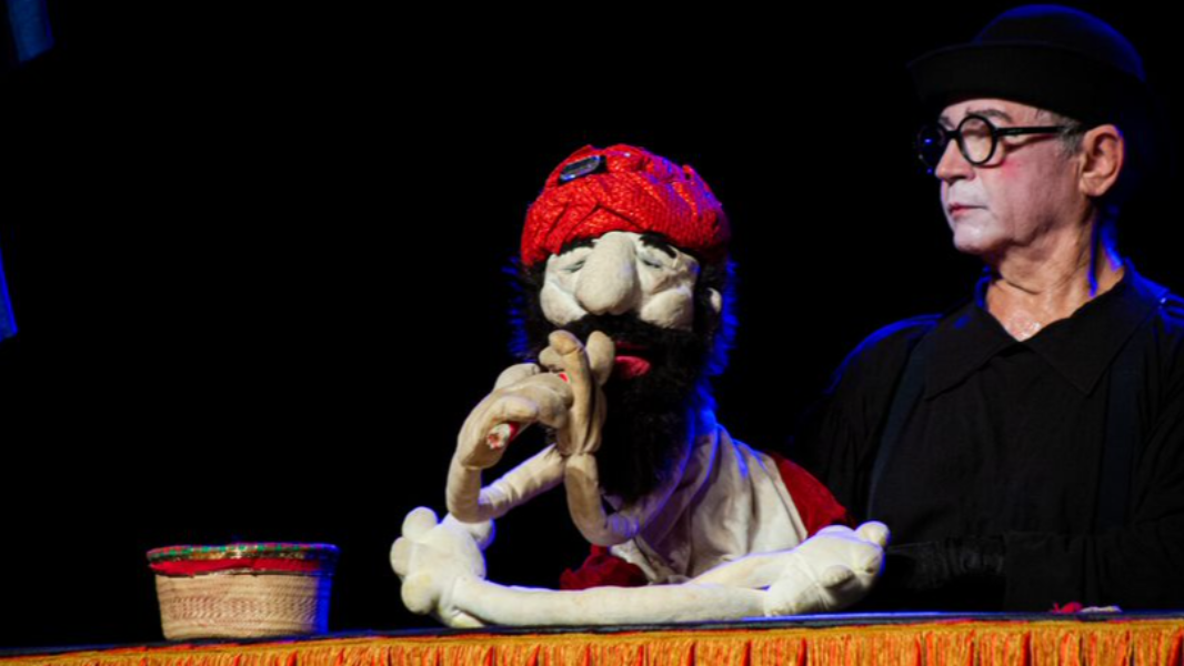 SESI Santos recebe espetáculo circense “Circus – A Nova Tournée” neste fim de semana